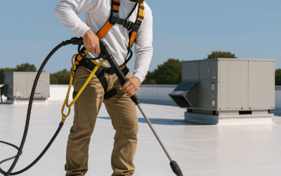 What Do Most Homeowners Get Wrong About Roofing Membrane Maintenance and How Can You Avoid It?