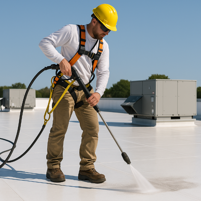What Do Most Homeowners Get Wrong About Roofing Membrane Maintenance and How Can You Avoid It?