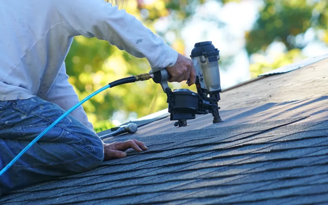 Why Asphalt Shingles Are the Top Choice for Roof Repair in Prince George