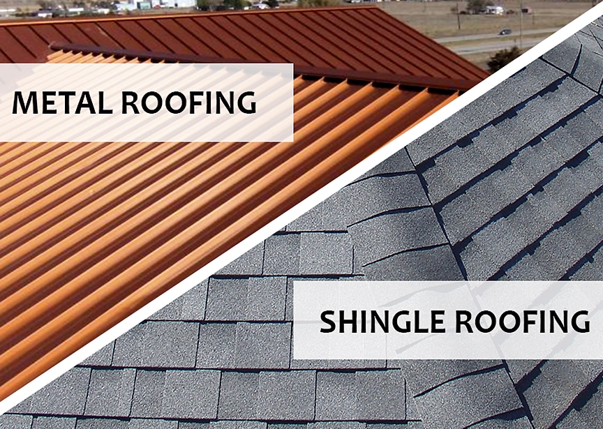 Roofing Contractor Prince George