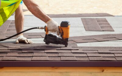 What to Look for in a Shingle Roofing Contractor