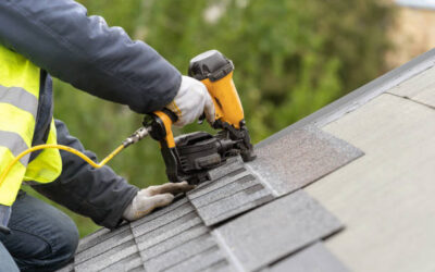 Common Causes of Shingle Roof Repair Problems in Prince George, Canada