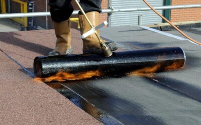 The Pros and Cons of Torch On Roofing in Prince George